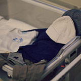 mijn eerste kleertjes